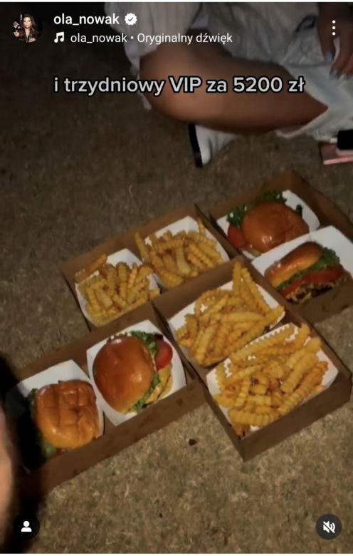 Polska influencerka pojechała na festiwal Coachella. Tyle kosztowała ją impreza. Lepiej usiądźcie! 