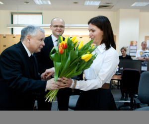 Jarosław Kaczyński