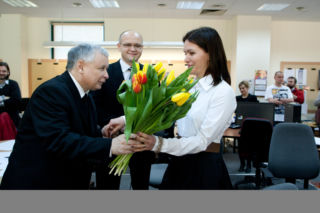 Jarosław Kaczyński