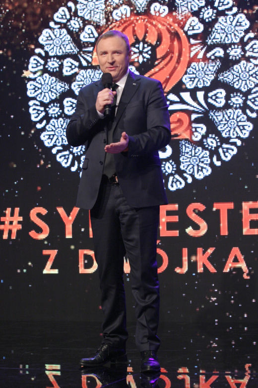 Jacek Kurski - nowa praca.
