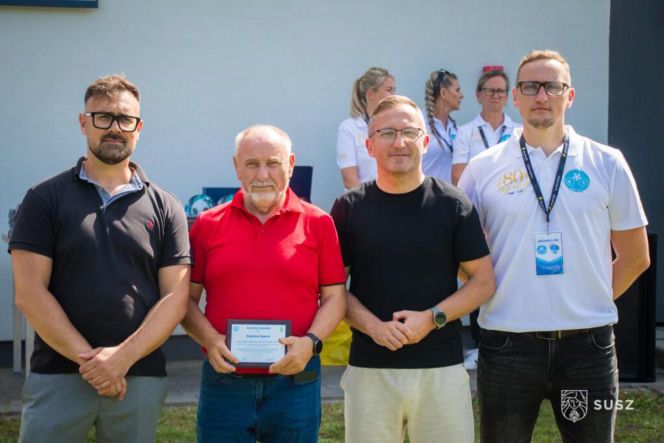 80 lat Unii Susz