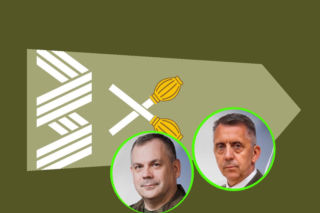 Czy gen. Wiesław Kukuła może zostać marszałkiem Polski?