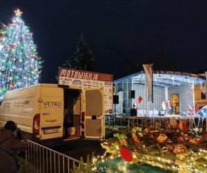 MotoWigilia w Siedlcach 2025