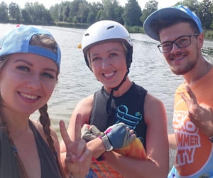 WakePark Wrocław przejęty przez ESKA Summer City