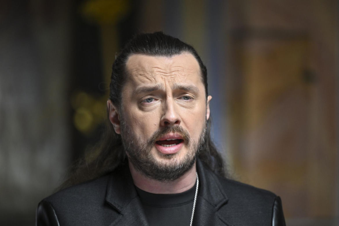 Religijne widowisko z udziałem gwiazd w Polsacie 