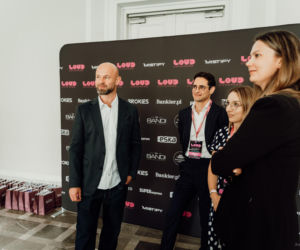 Pierwsza edycja LOUD Congress w Warszawie