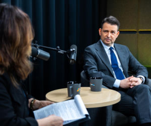 Rozmowa Muratora z Janem Stylińskim