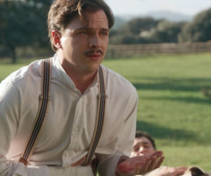 La promesa, odcinek 365: Lorenzo w popłochu opuszcza pałac. Boi się, że zapłaci za śmierć Feliciano