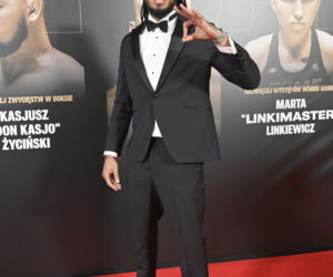 Gala Fame Awards 2025. Wielkie gwiazdy freak-fightów