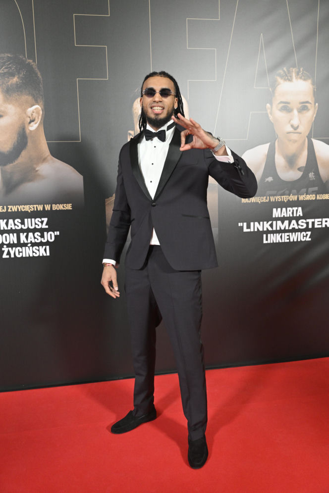 Gala Fame Awards 2025. Wielkie gwiazdy freak-fightów