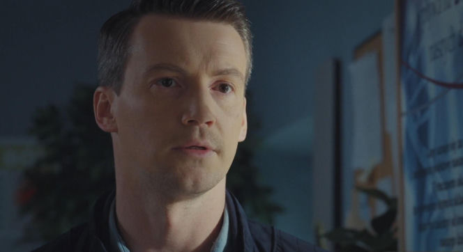 M jak miłość odc. 1891. Jakub (Krzysztof Kwiatkowski)