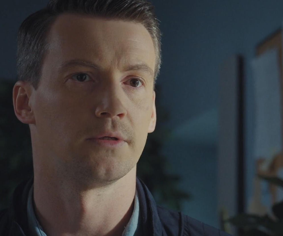 M jak miłość odc. 1891. Jakub (Krzysztof Kwiatkowski)