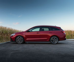 Hyundai i30 Wagon 1.5 T-GDI 160 KM 7DCT N Line