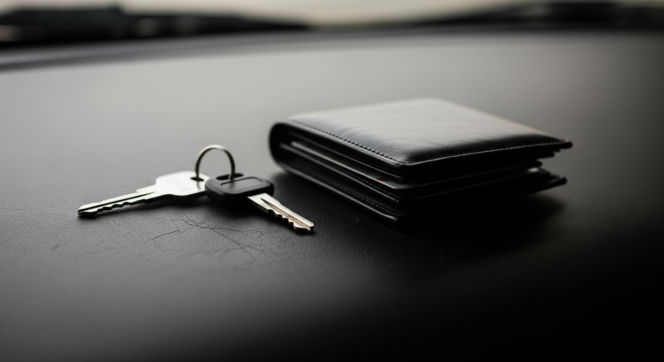 Pijany kierowca w Kielcach staranował ogrodzenie. Co jeszcze ukrywał 38-latek?