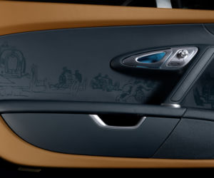 Bugatti Veyron Grand Sport Vitesse Legend Meo Costantini