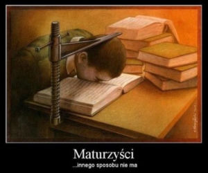 Matura memy