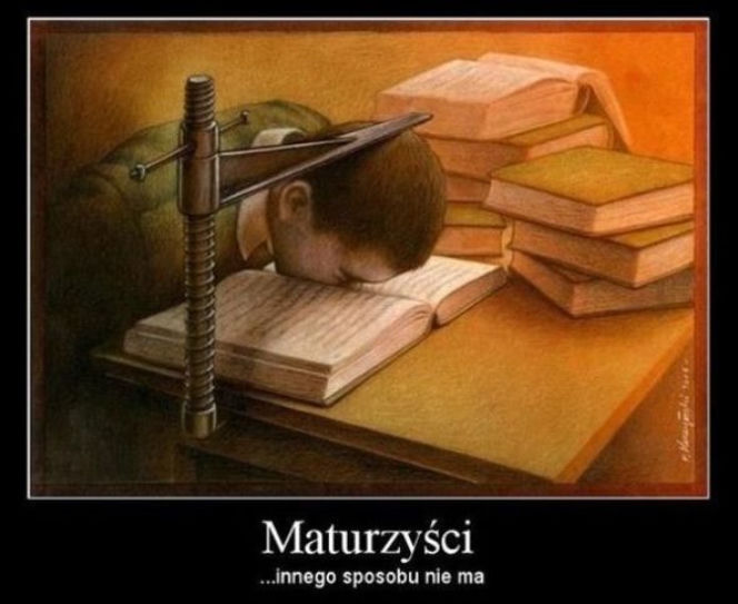 Matura memy