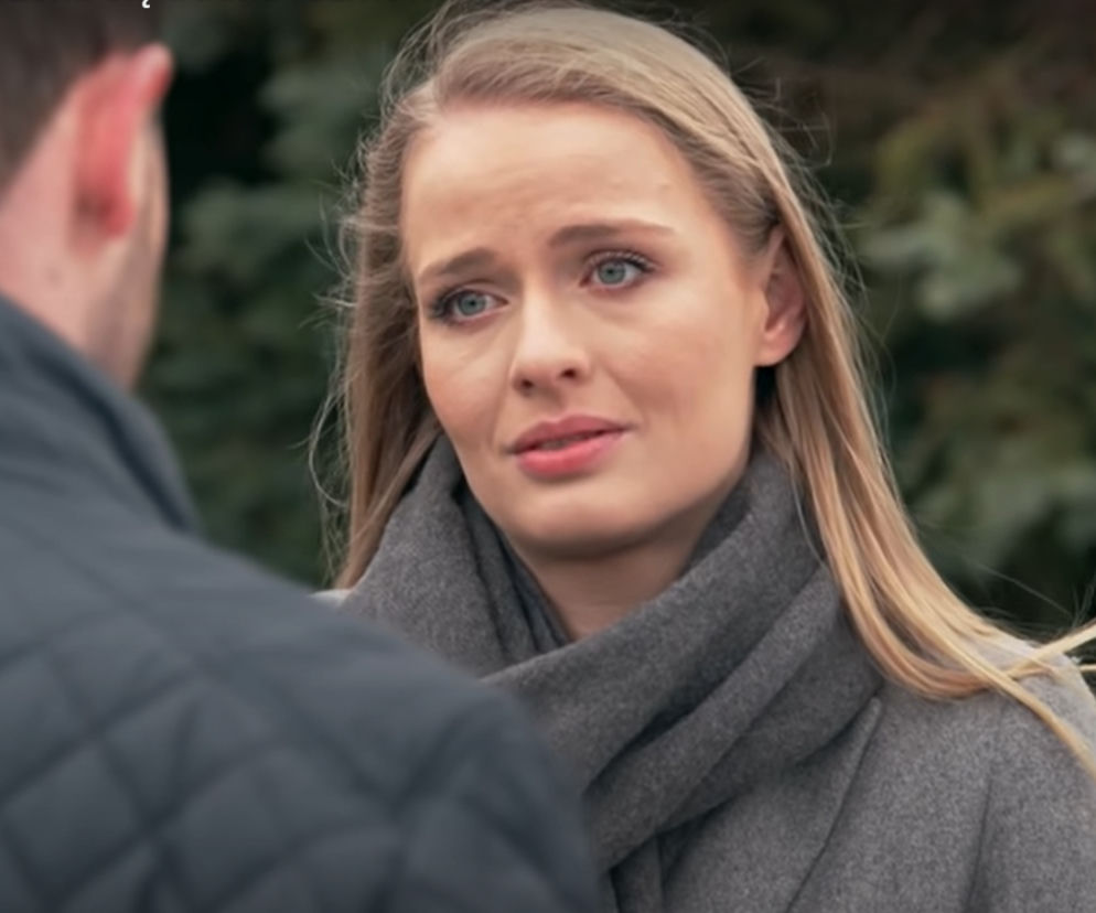 Pierwsza miłość, odcinek 3398: Weronika po stracie dziecka odejdzie od Kacpra! - ZWIASTUN