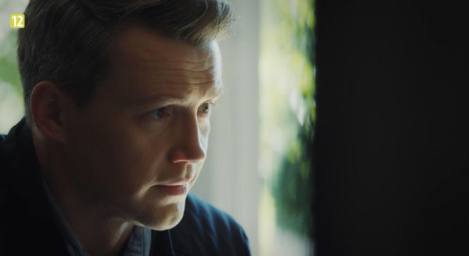 M jak miłość odc. 1891. Jakub (Krzysztof Kwiatkowski)