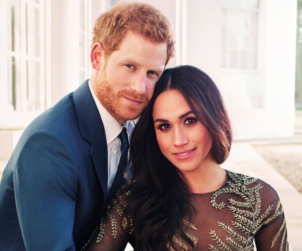 Meghan Markle