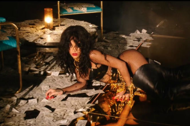 Rihanna