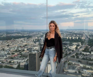 Joanna Bołądź