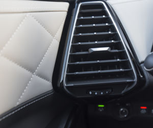 DS 7 Crossback E-TENSE 300 4x4 Grand Chic