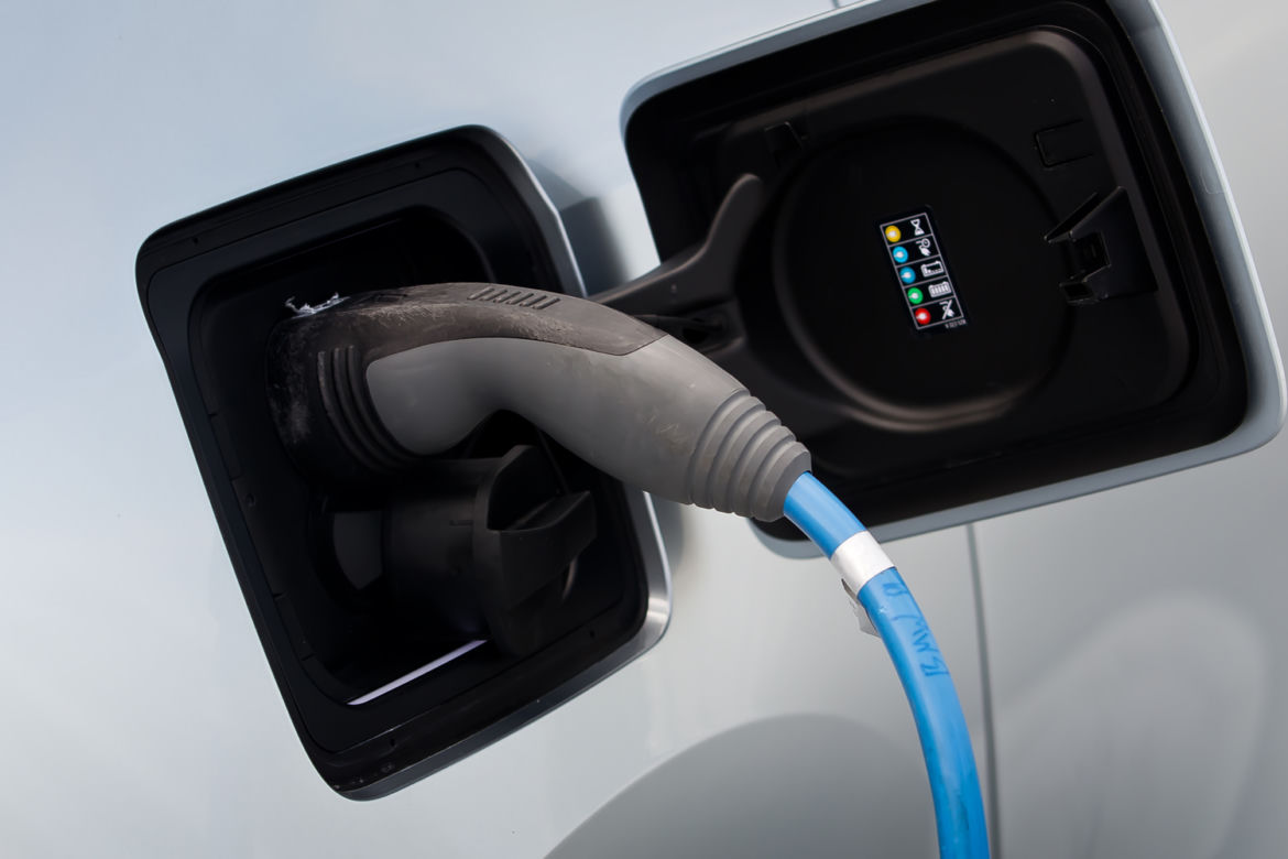 BMW i3 (94 Ah)
