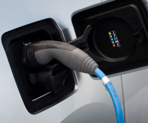 BMW i3 (94 Ah)