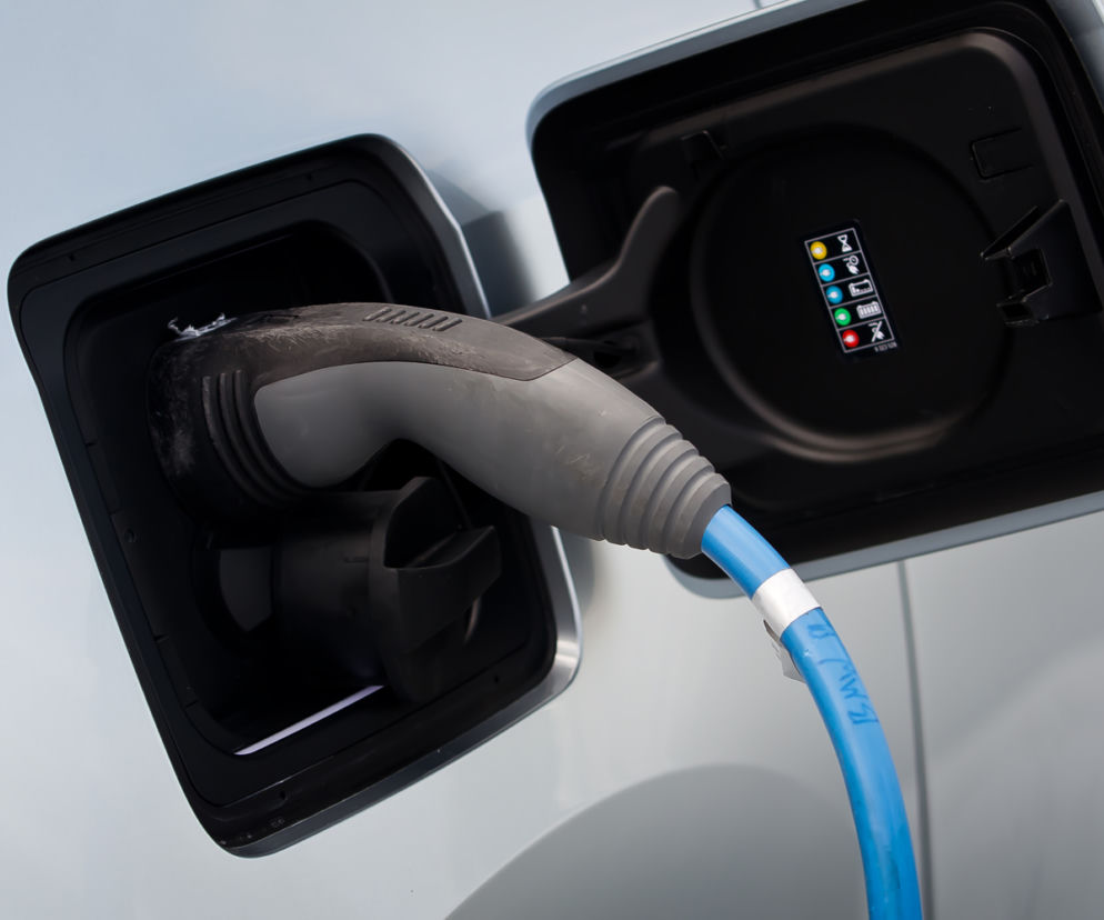 BMW i3 (94 Ah)