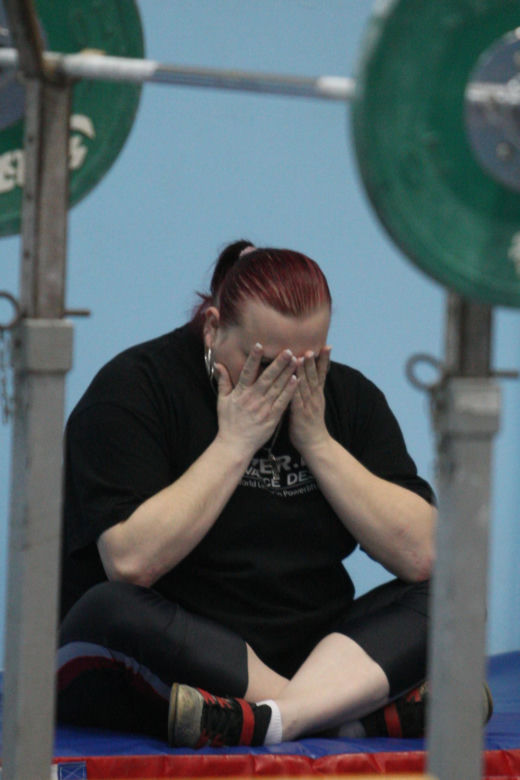 Agata Wróbel straciła wzrok! Pomoc dla wybitnej olimpijki