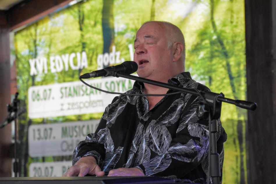 Stanisław Sojka - pogrzeb