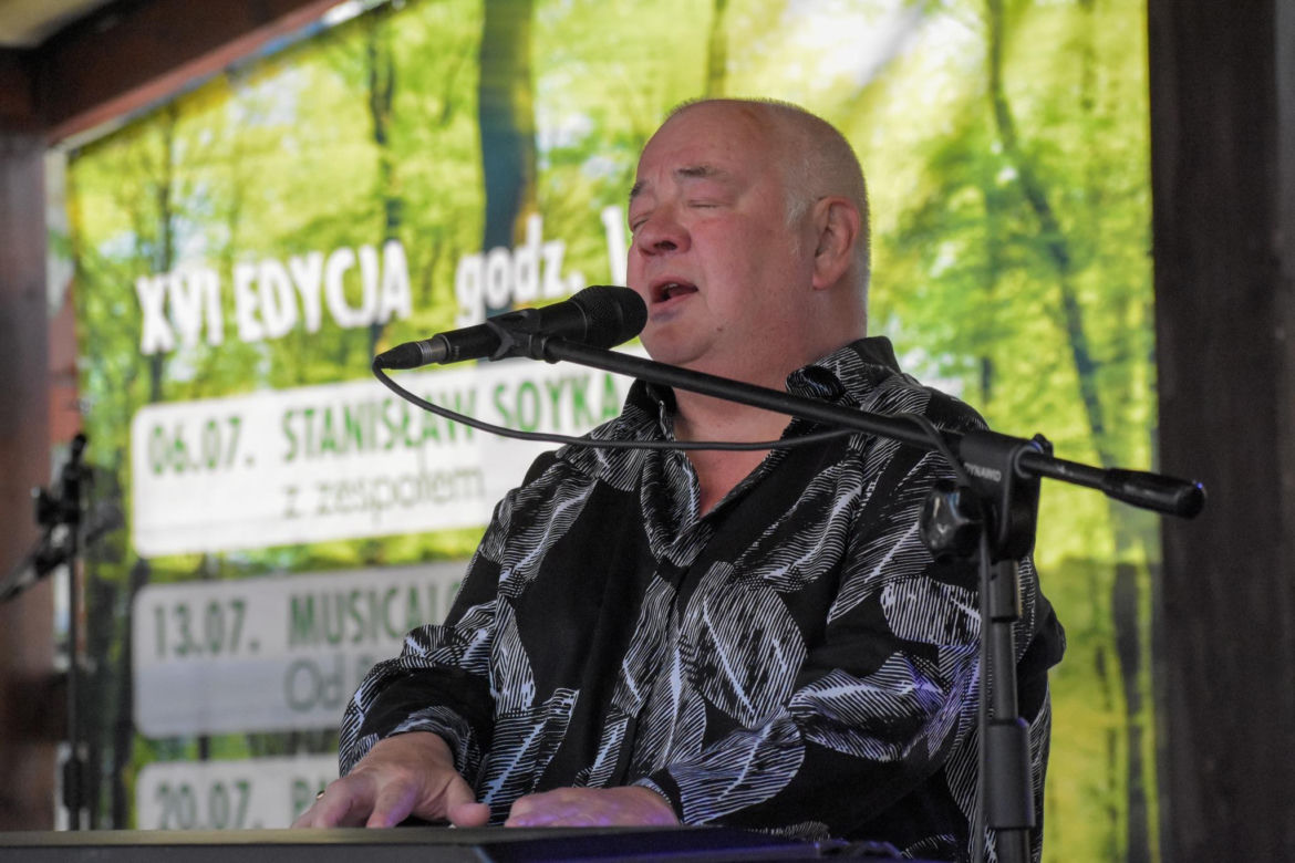 Stanisław Sojka - pogrzeb