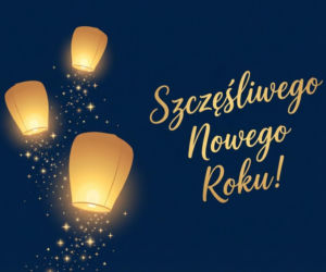 Życzenia noworoczne 2026. Gotowe, krótkie i śmieszne życzenia na Nowy Rok! Pobierz za darmo i wyślij znajomym [31.12.2025]