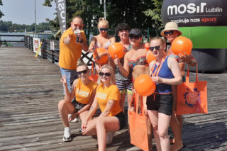 Razem z patrolem Eska Summer City odwiedziliśmy Słoneczny Wrotków! [WIDEO]