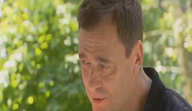 Barwy szczęścia odc. 1060. Artur Chowański (Jacek Rozenek)