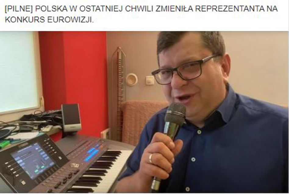 Najlepsze memy z Rafałem Brzozowskim