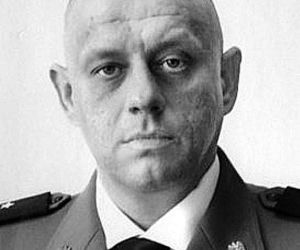 Jarosław Florczak (†41 l.)