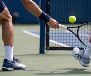 US Open. Kto zatrzymał polski debel w Nowym Jorku?