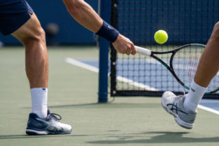 US Open. Kto zatrzymał polski debel w Nowym Jorku?