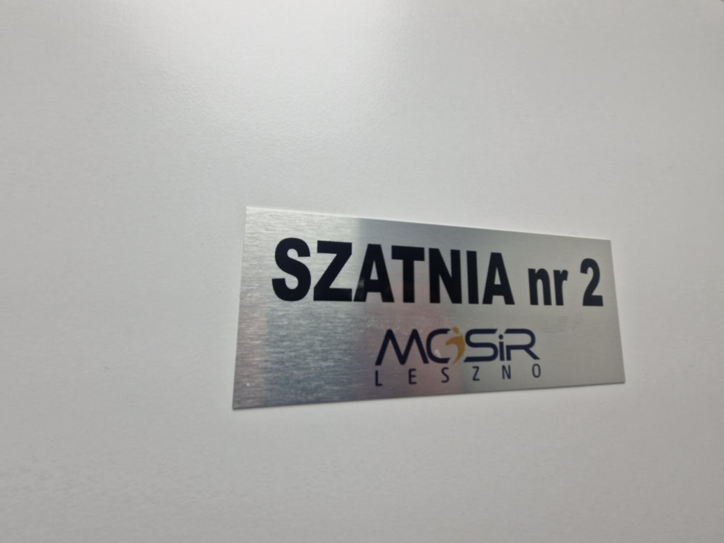 Szatnie