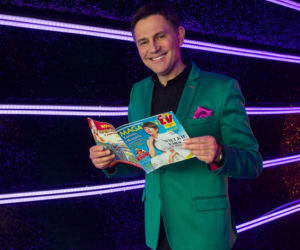 KRZYSZTOF IBISZ