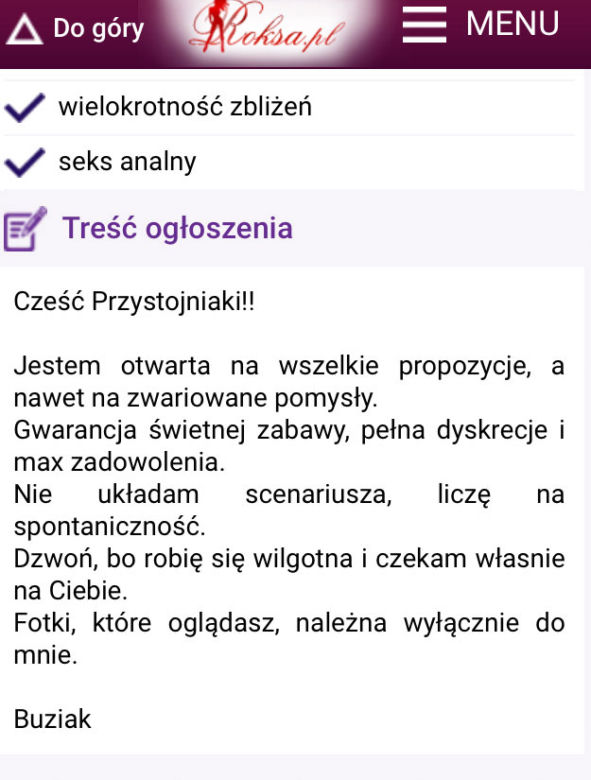 To on zabił "Zmysłową Ines", która w czasach pandemii miała 12 klientów dziennie
