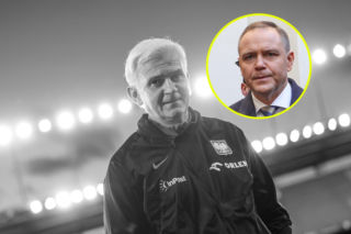 Nie żyje Jacek Magiera. Poruszający wpis prezydenta Karola Nawrockiego