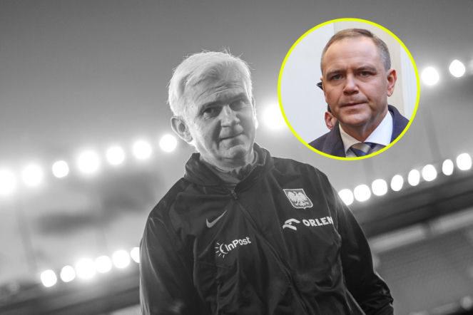 Nie żyje Jacek Magiera. Poruszający wpis prezydenta Karola Nawrockiego