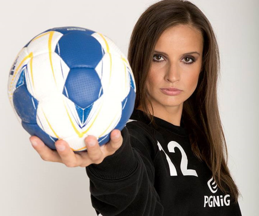 Weronika Gawlik w Lublinie gra od 2011 roku