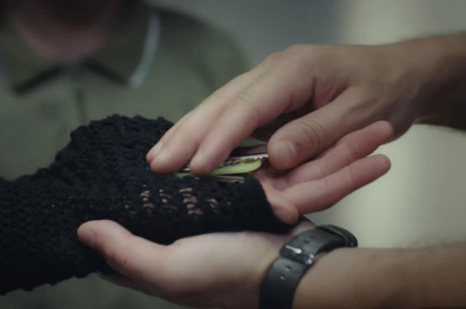 Dziedzictwo odcinek 898