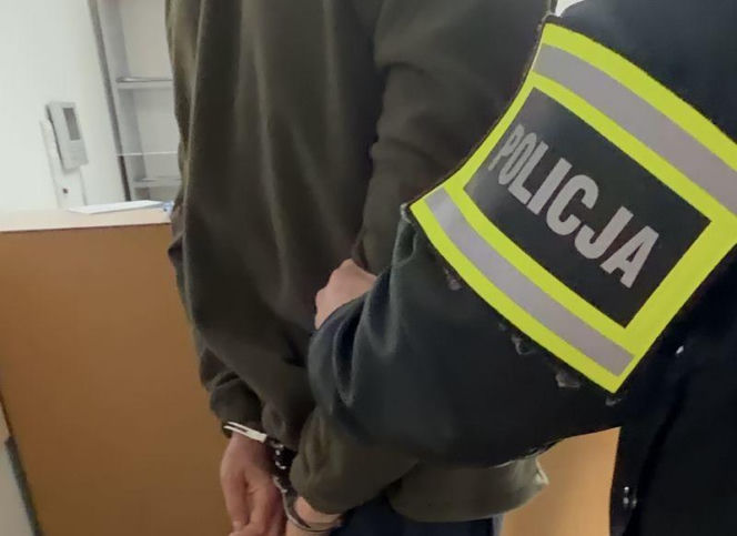 Do tragedii doszło w nocy 14 kwietnia w jednej z miejscowości w gminie Łęczyce