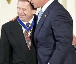 Vaclav Havel