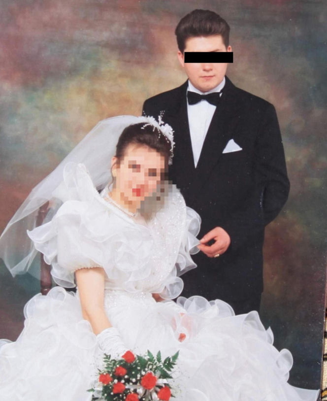 Mąż zabił Gosię, jej ciała do dziś nie odnaleziono